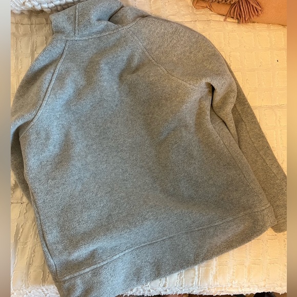 North face button up jacket - Picture 2 of 4